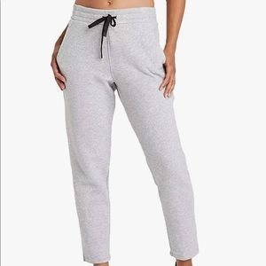 Gray Sweatpants LG SOLD